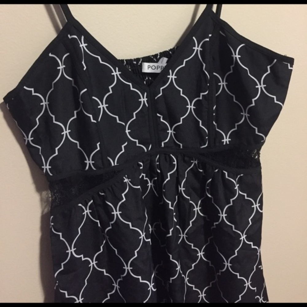 High-Low Dress - Picture 5 of 5